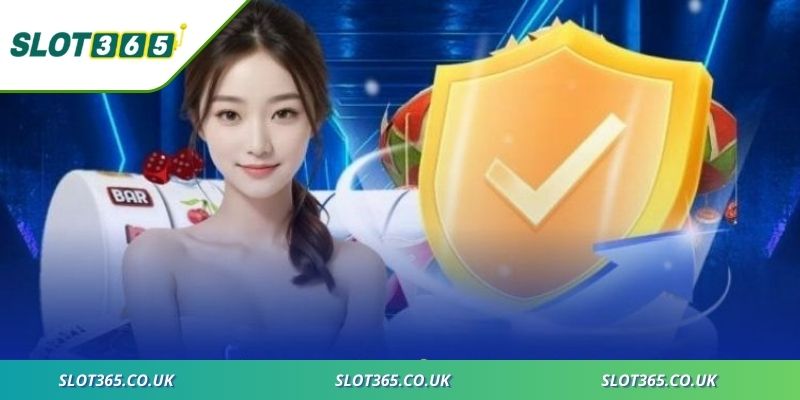 CHÍNH SÁCH BẢO MẬT thể hiện định hướng toàn diện và hiện đại