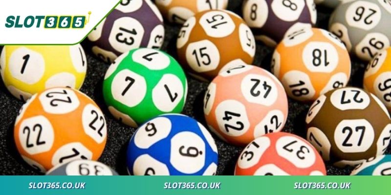 Danh mục giải thưởng mang đến trải nghiệm may mắn cho người chơi