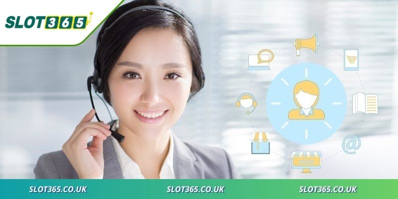 Giới thiệu những phương thức liên lạc quen thuộc của nhà cái