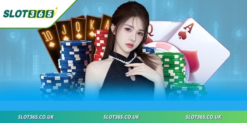 GIỚI THIỆU SLOT365 công nghệ an toàn hiện đại cho từng doanh nghiệp