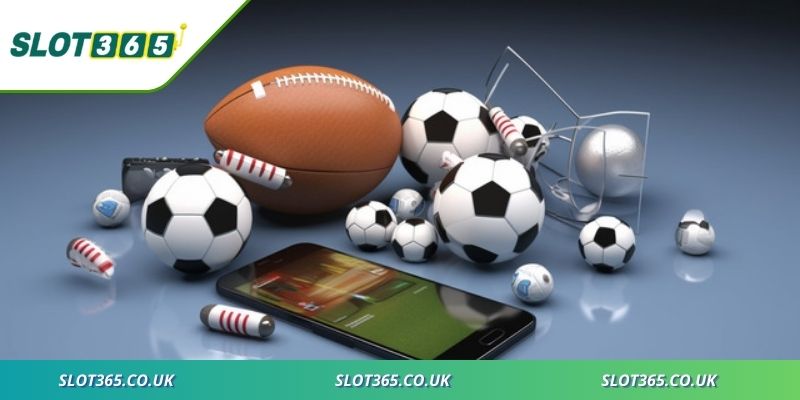 Khám phá THỂ THAO trực tuyến gay cấn nhất hiện nay