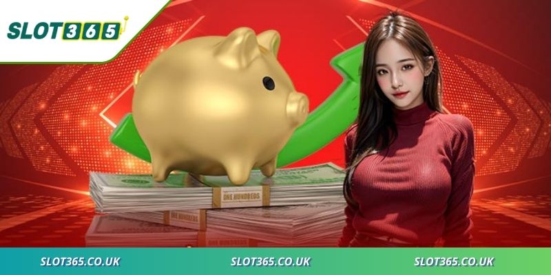 Nâng trải nghiệm liền mạch với thao tác NẠP TIỀN SLOT365 tiện lợi