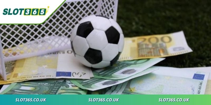 Trải nghiệm kèo rung cho những người chơi muốn tốc độ