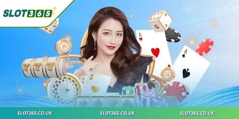 Trải nghiệm nhân vật trong thế giới ảo đầy sống động