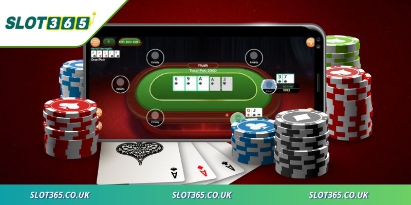 Trải qua những ván bài đầy thử thách căng thẳng đến từng giây phút